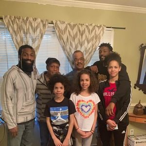 Meet your Posher, Cory